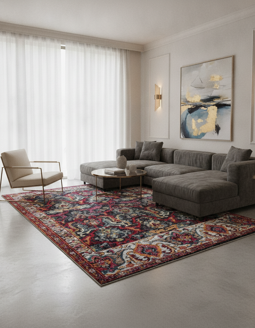 230 x 160 Hadorn Limited Edition