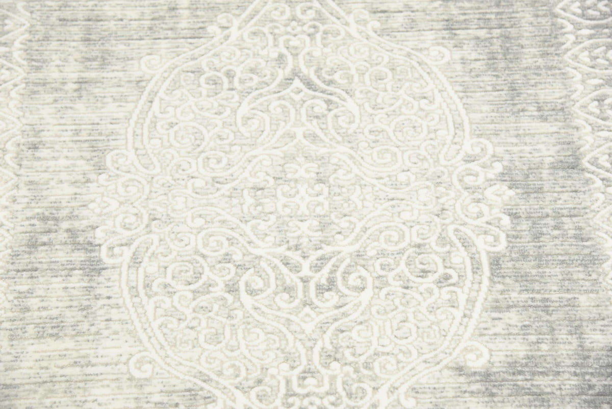 Rechteck Teppich Copenhagen in Beige von Hadorn™ - Lifestyle Image