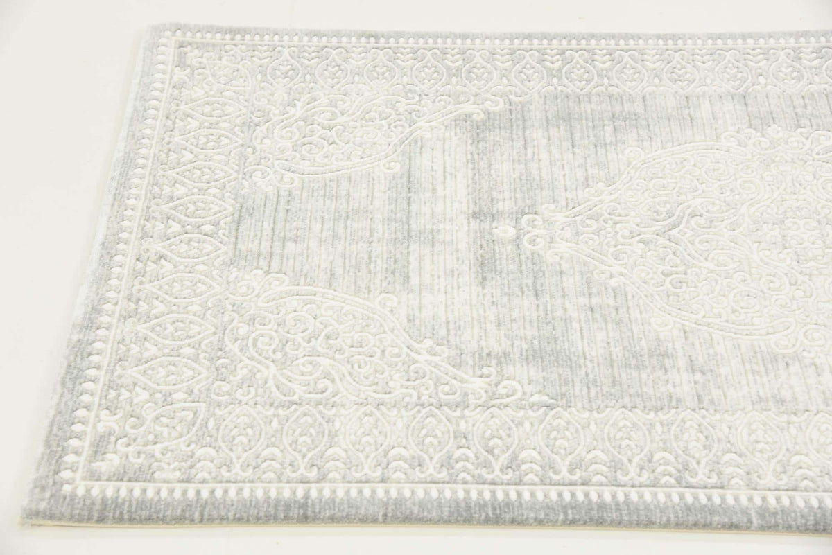 Rechteck Teppich Copenhagen in Beige von Hadorn™ - Lifestyle Image