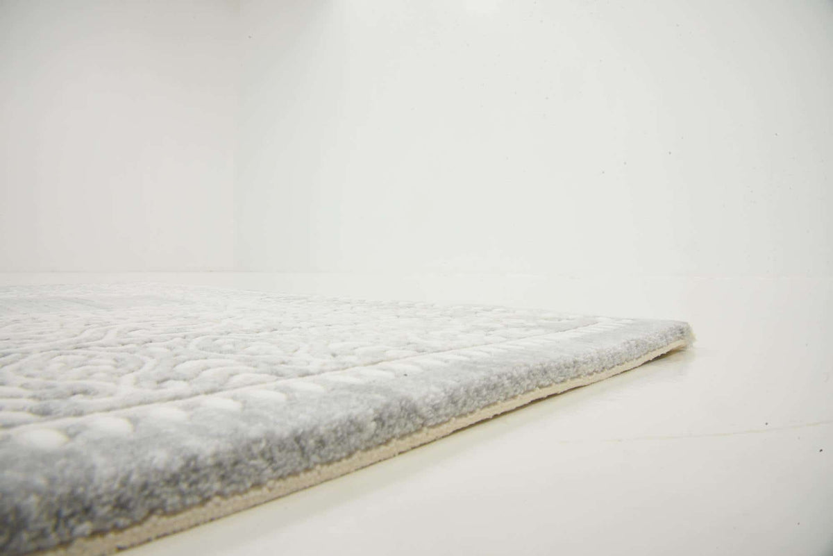 Rechteck Teppich Copenhagen in Beige von Hadorn™ - Lifestyle Image