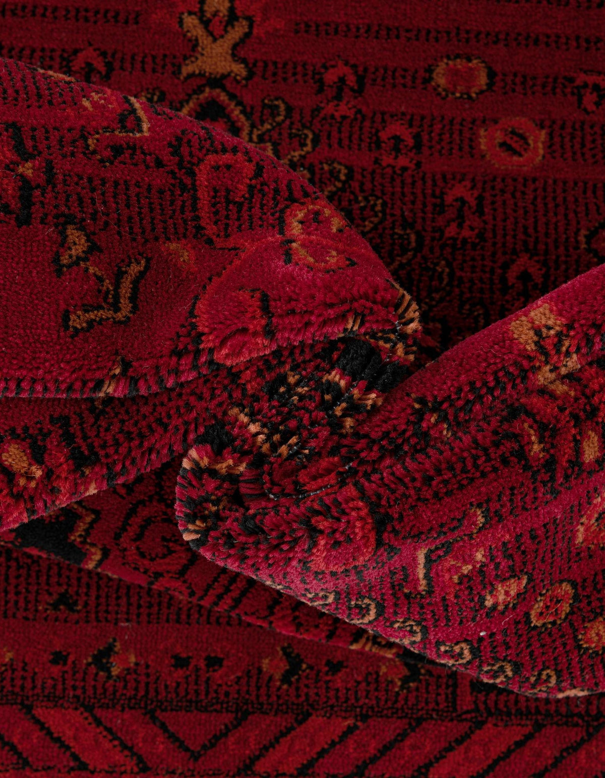 245 x 155 Bokhara