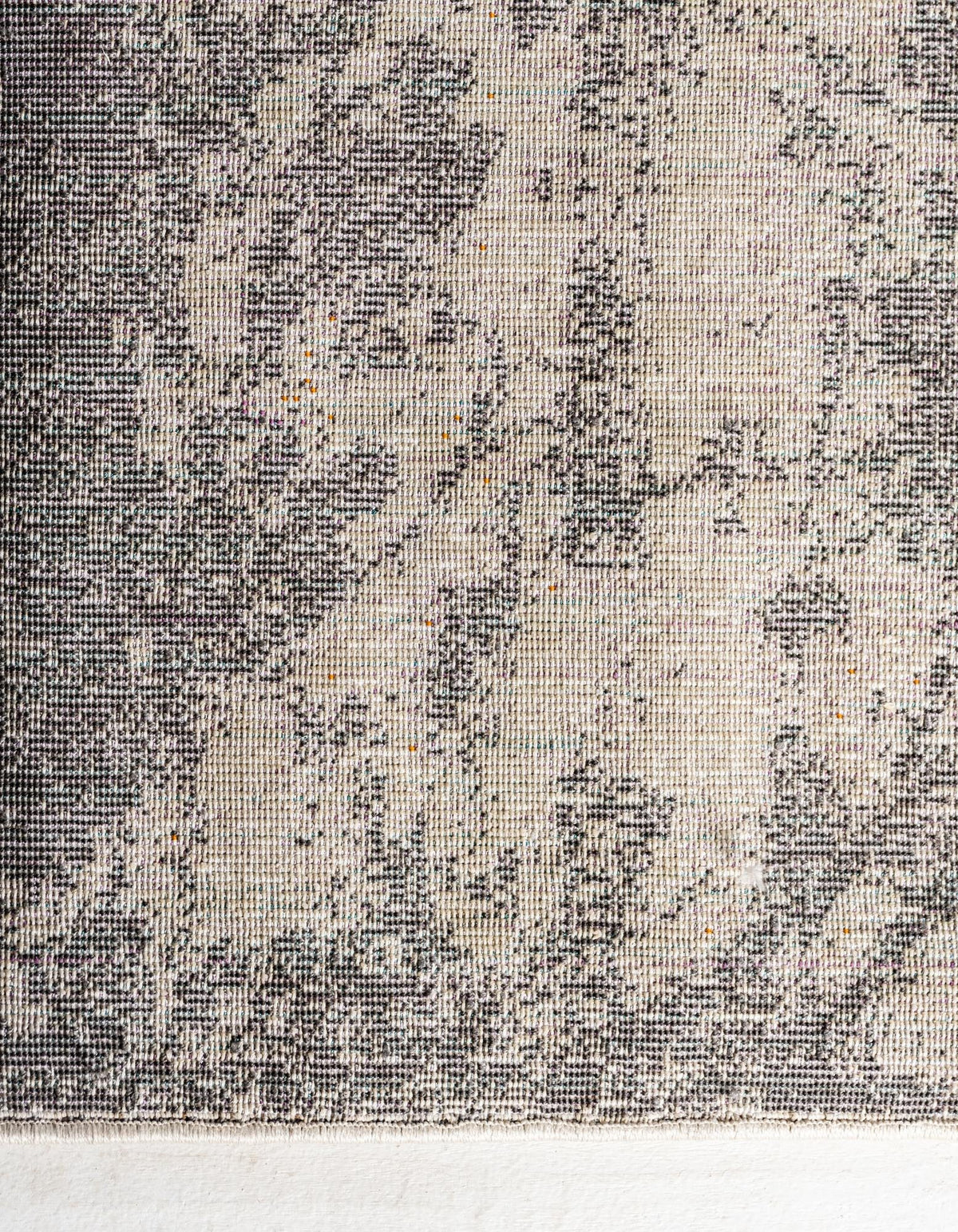 Rechteck Teppich Aria in Beige von Hadorn™ - Lifestyle Image