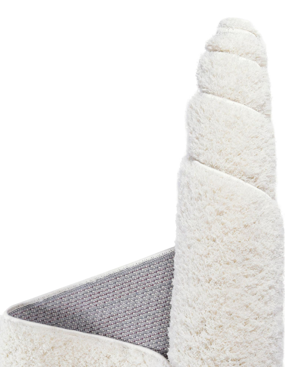 Läufer Teppich Luzern in Weiss von Hadorn™ - Lifestyle Image