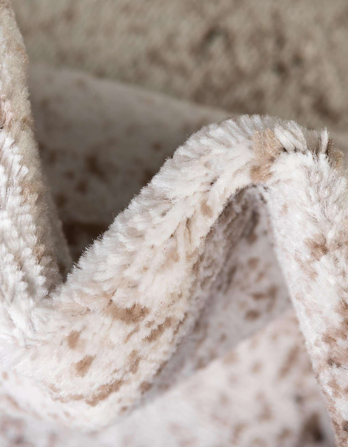 Läufer Teppich Monaco in Beige von Hadorn™ - Lifestyle Image