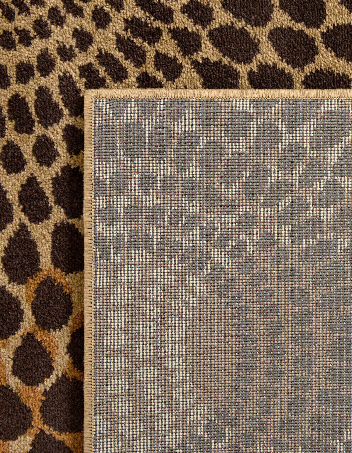 Läufer Teppich Coffee Shop in Beige von Hadorn™ - Lifestyle Image