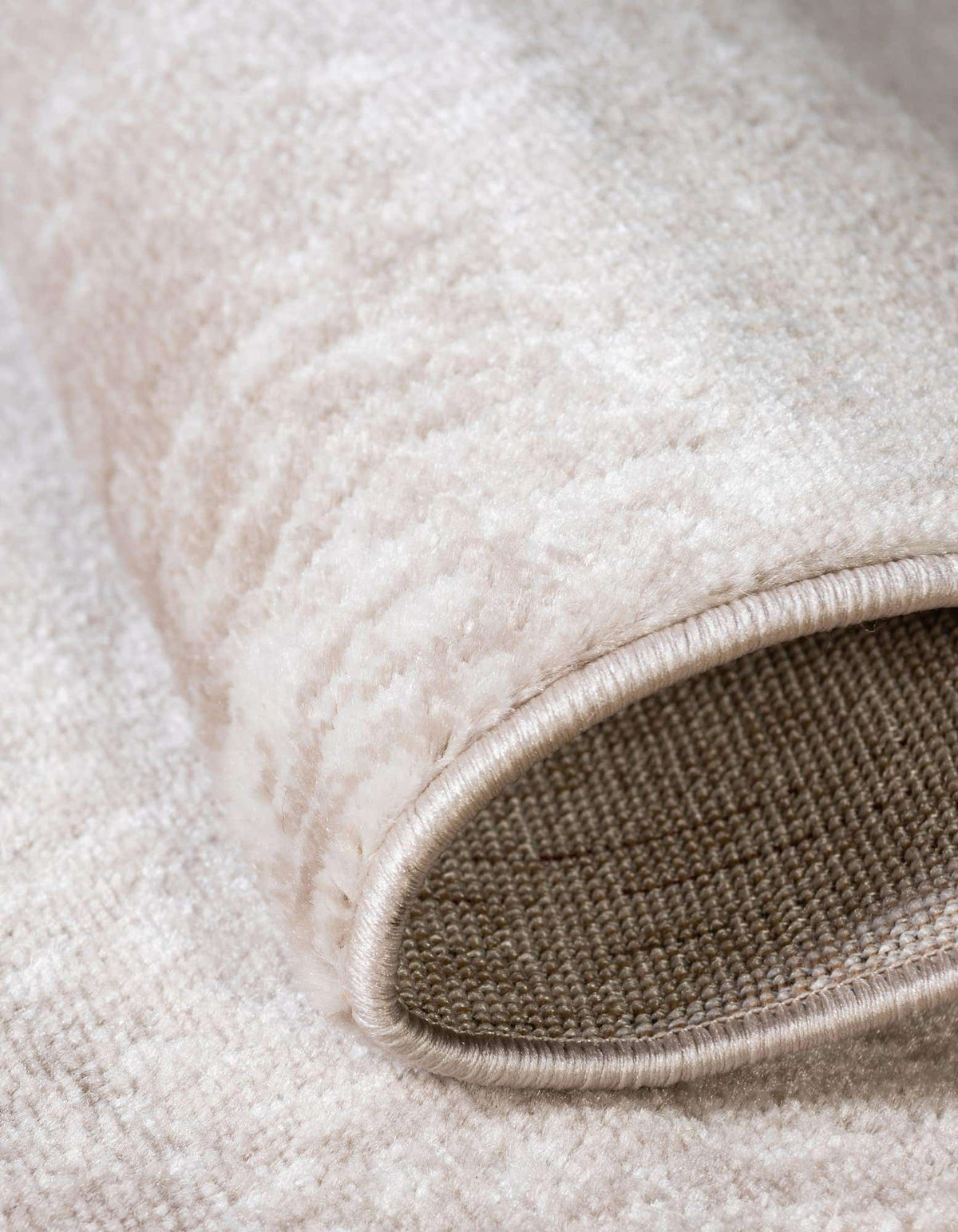 Läufer Teppich Monaco in Beige von Hadorn™ - Lifestyle Image