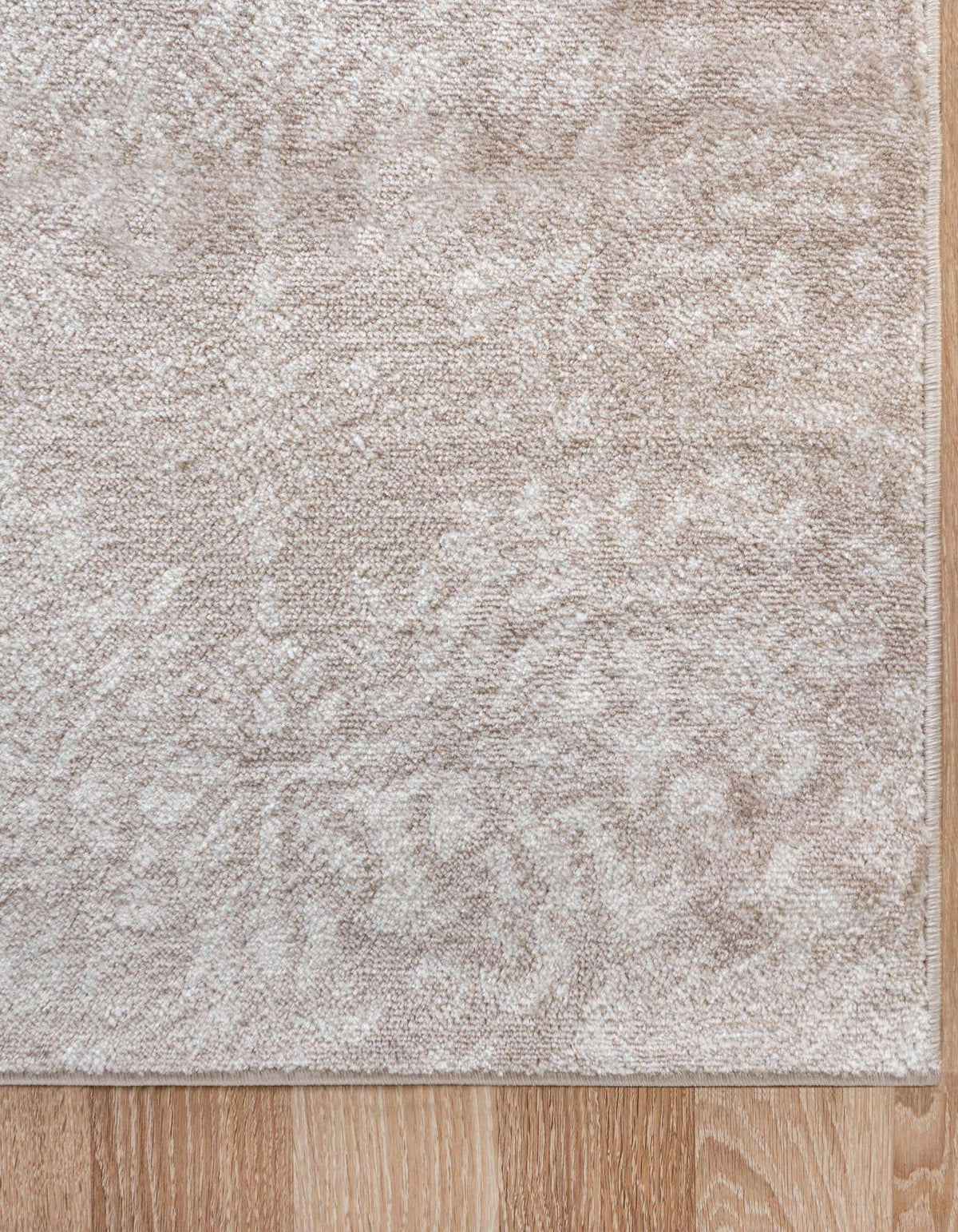Läufer Teppich Monaco in Beige von Hadorn™ - Lifestyle Image