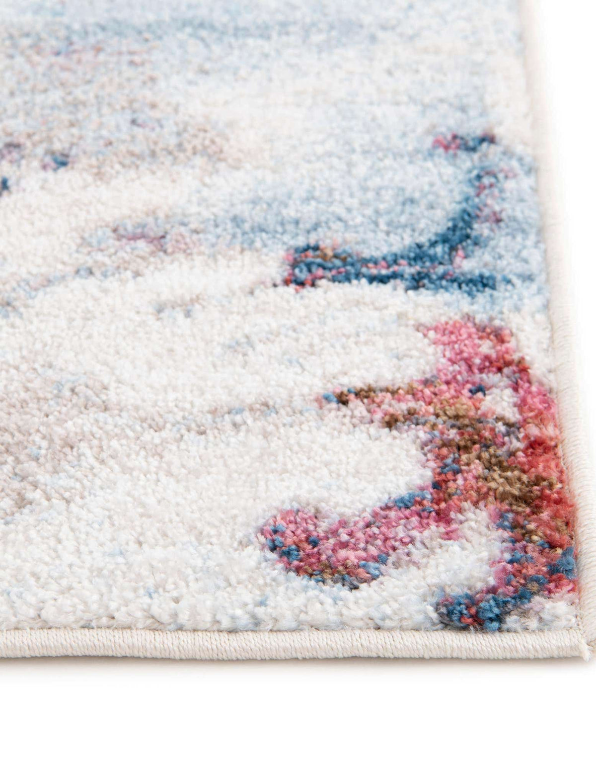 Rechteck Teppich Downtown in Mehrfarbig von Hadorn™ - Lifestyle Image