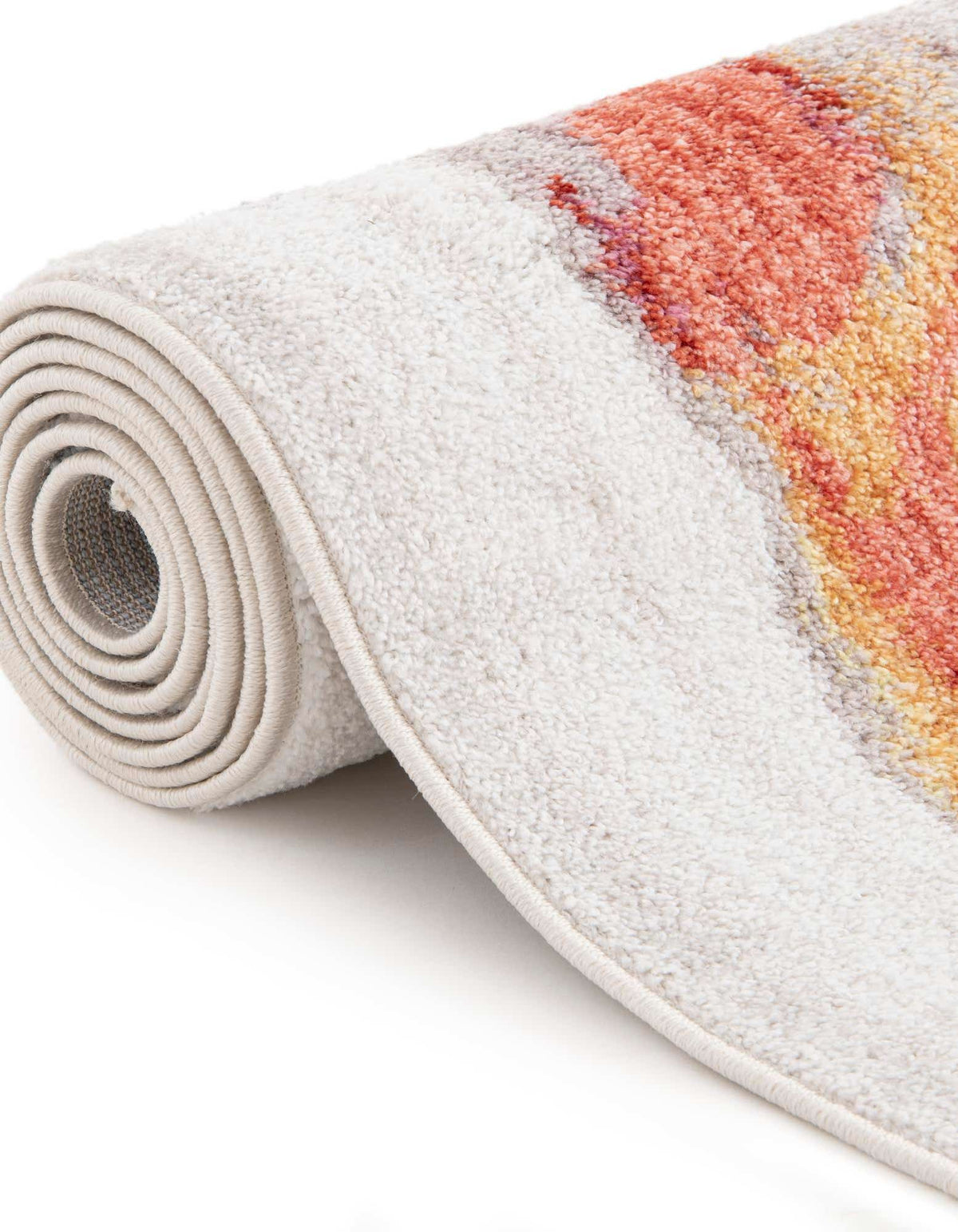 Rechteck Teppich Downtown in Mehrfarbig von Hadorn™ - Lifestyle Image