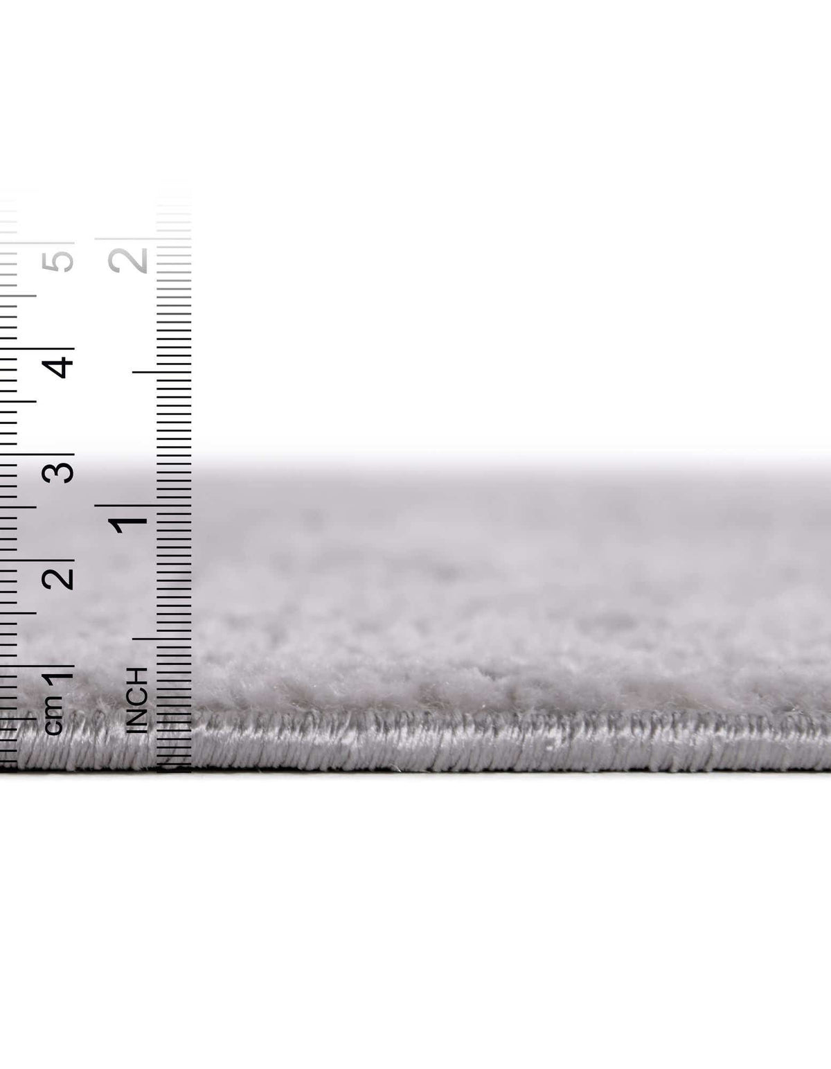 Läufer Teppich Caspian in Grau von Hadorn™ - Lifestyle Image