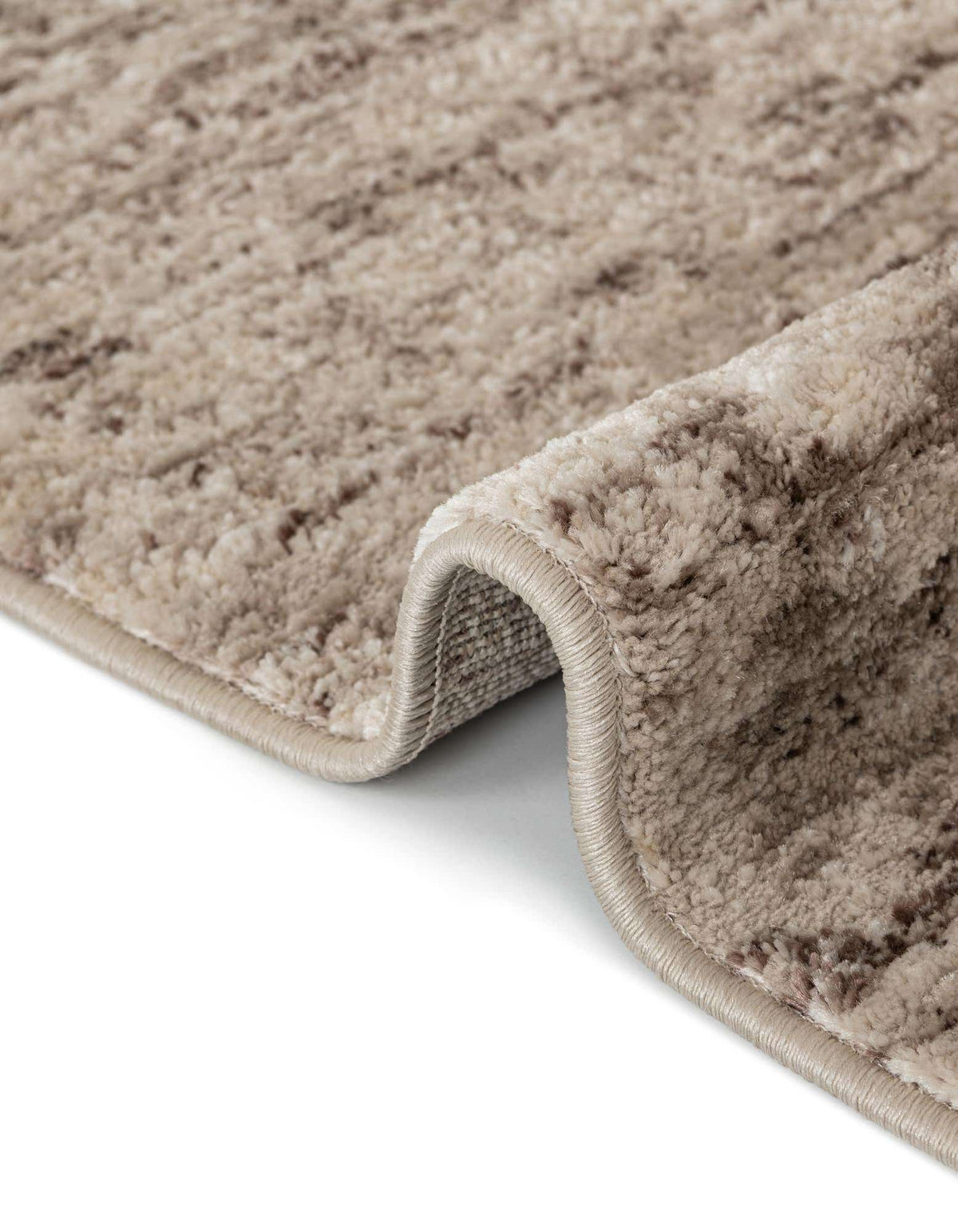 Läufer Teppich Oasis in Braun von Hadorn™ - Lifestyle Image