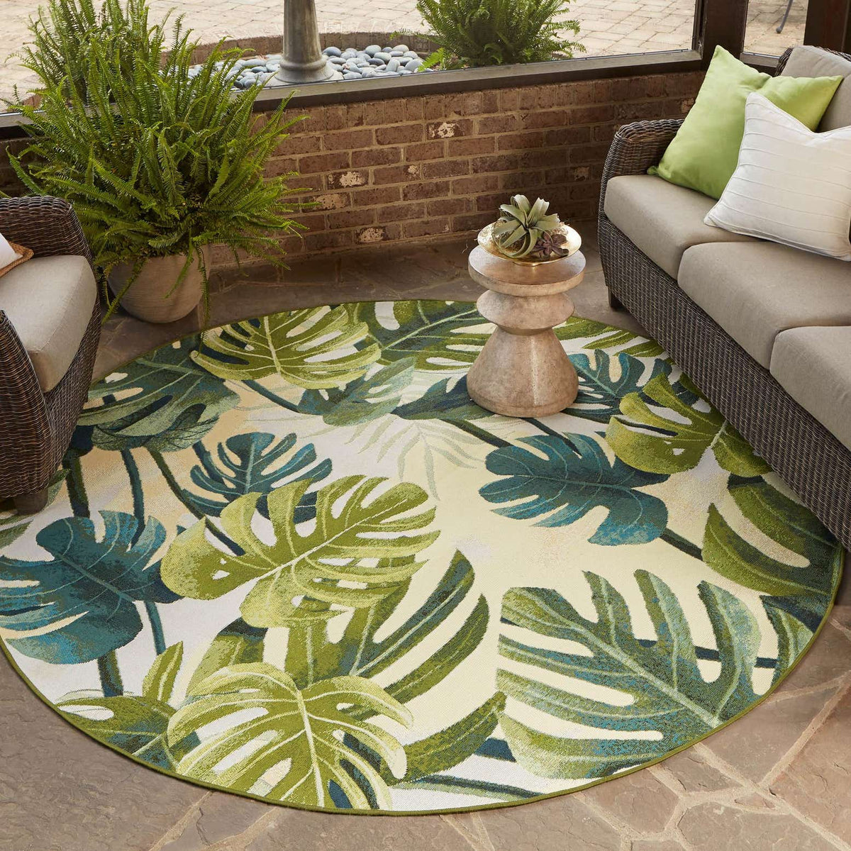 Outdoor Botanical