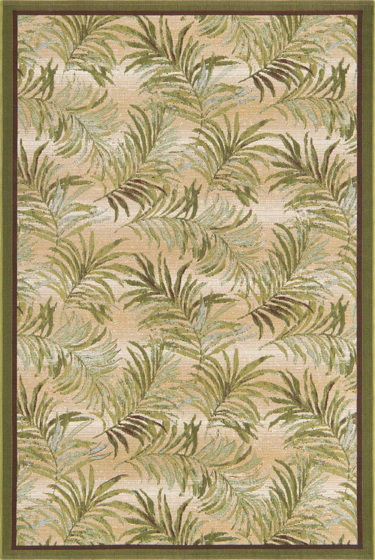 Outdoor Botanical