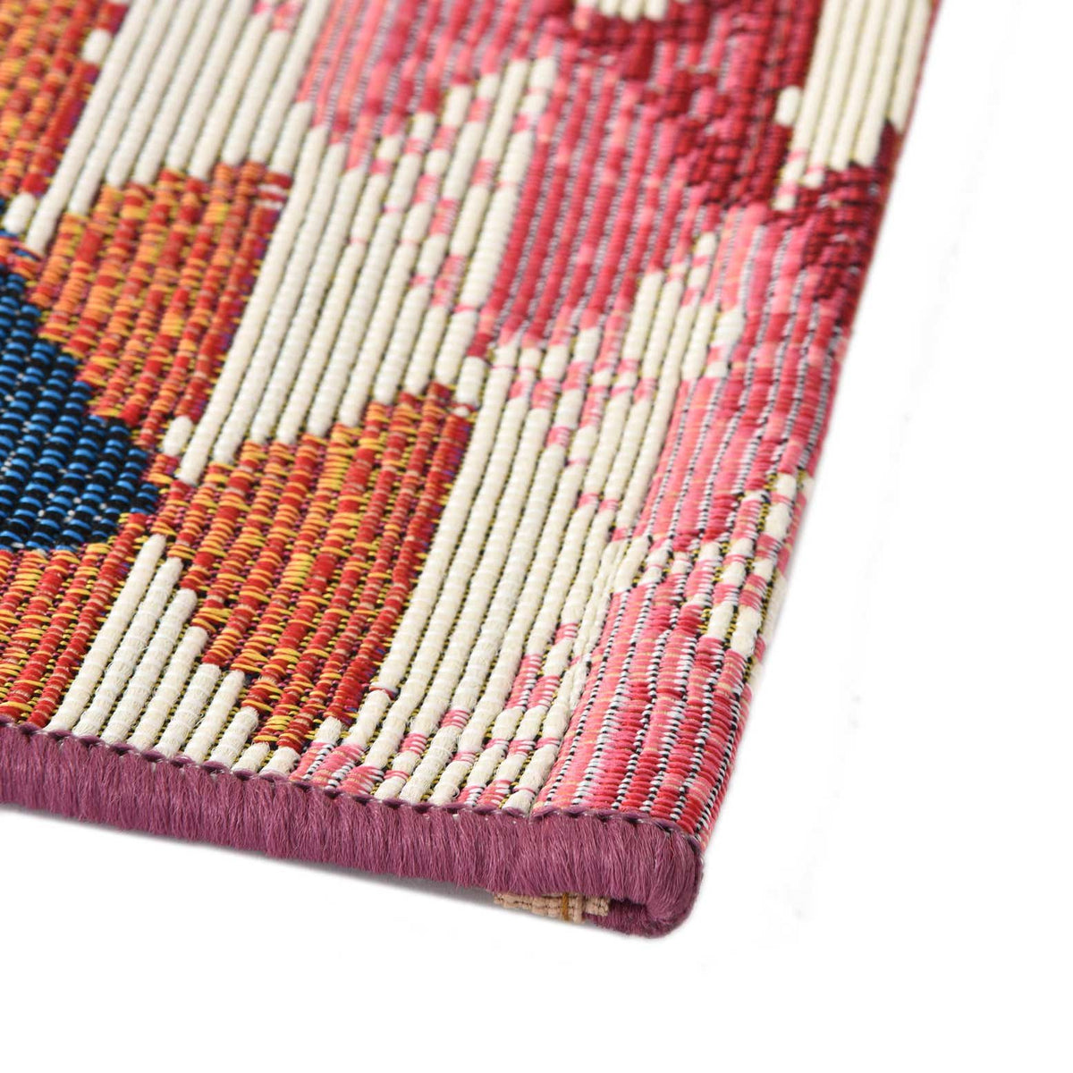 183 x 122 Outdoor Southwestern