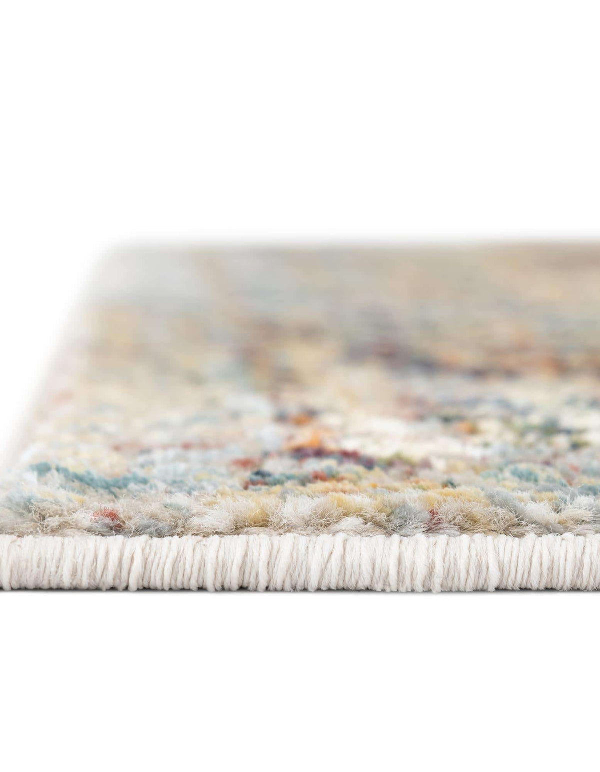 Rechteck Teppich Isabella in Elfenbein von Hadorn™ - Lifestyle Image