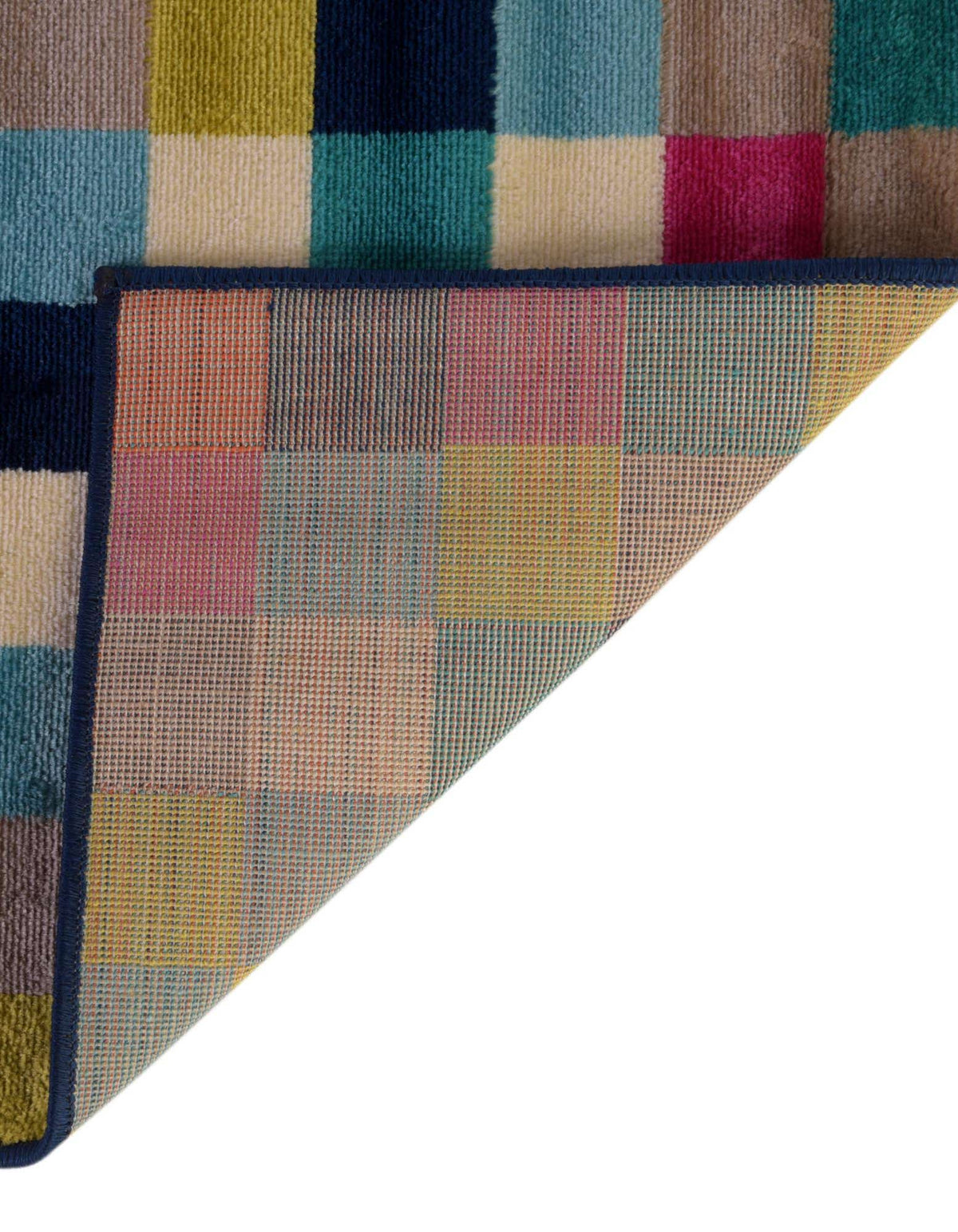 Läufer Teppich Azalea in Mehrfarbig von Hadorn™ - Lifestyle Image