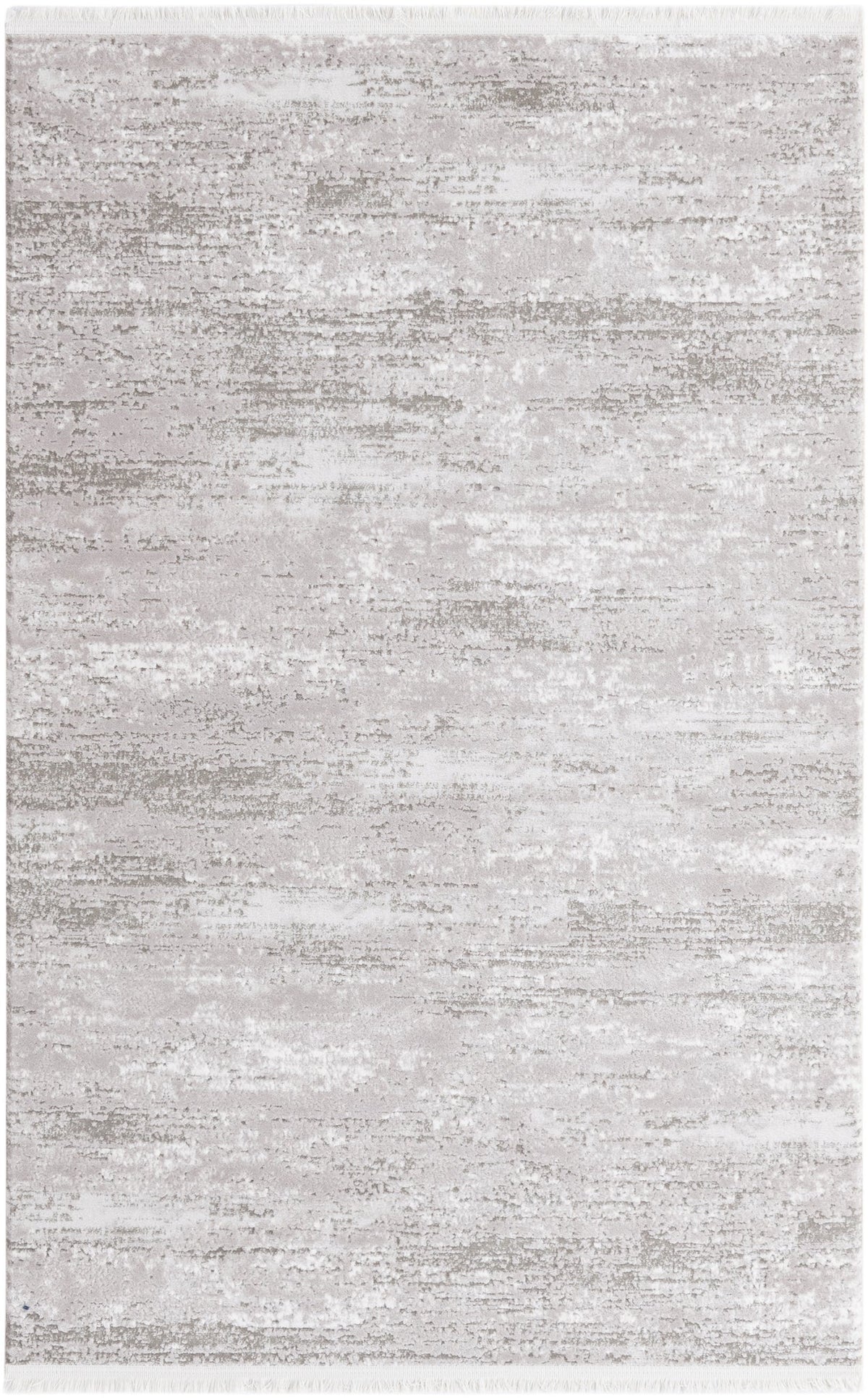 Rechteck Teppich Davos Deep in Grau von Hadorn™ - Lifestyle Image