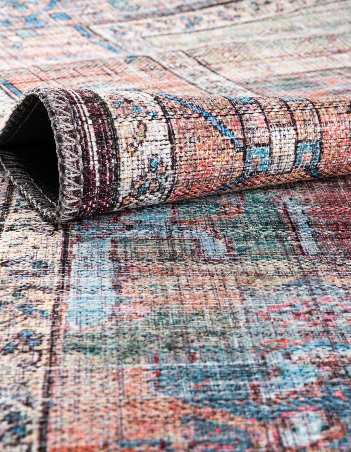 Läufer Teppich Maahru in Mehrfarbig von Hadorn™ - Lifestyle Image