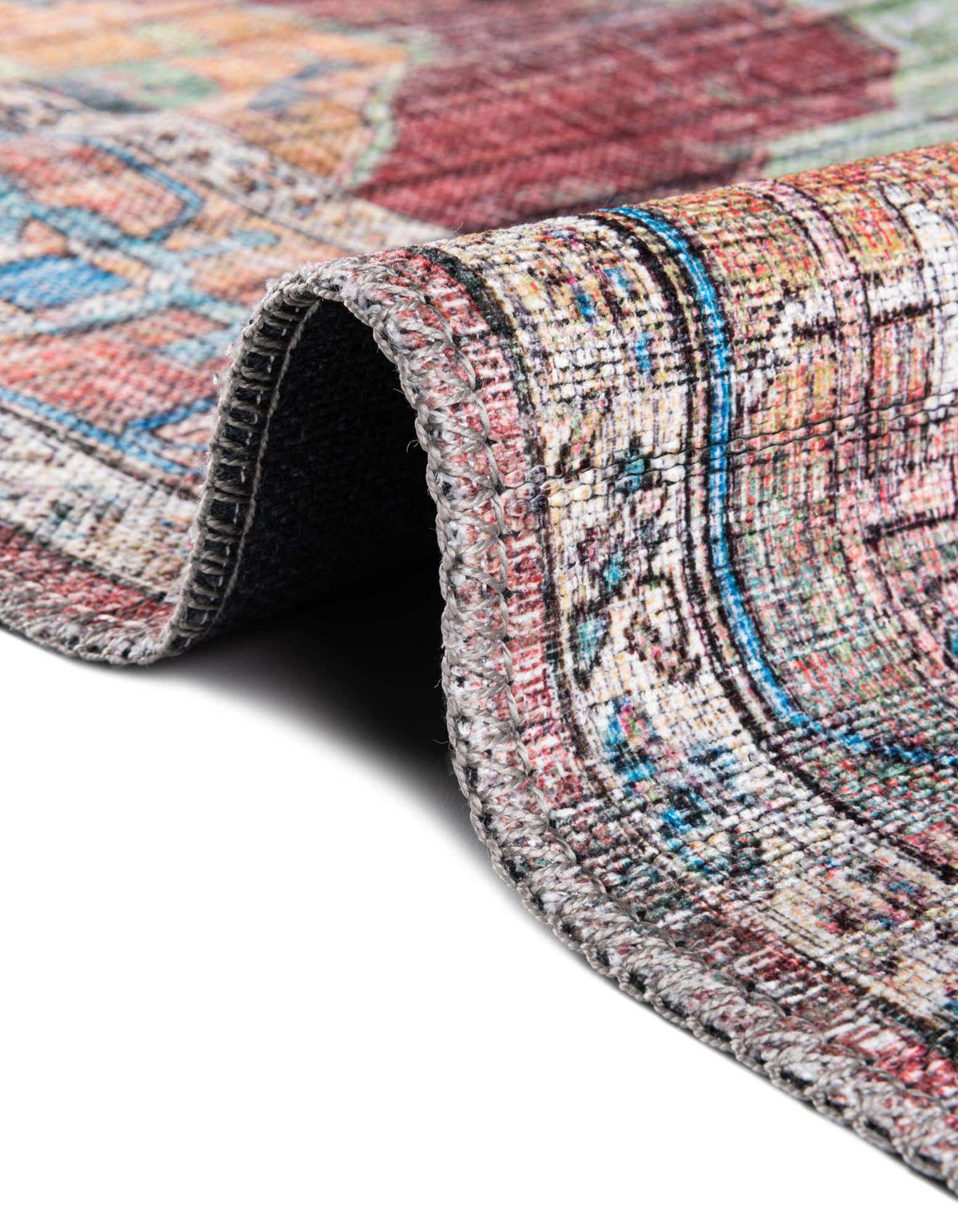 Läufer Teppich Maahru in Mehrfarbig von Hadorn™ - Lifestyle Image
