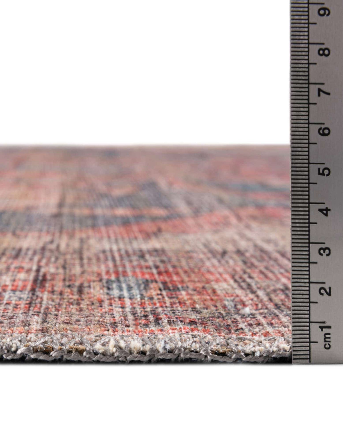 Läufer Teppich Nostalgia in Antikes Beige von Hadorn™ - Lifestyle Image