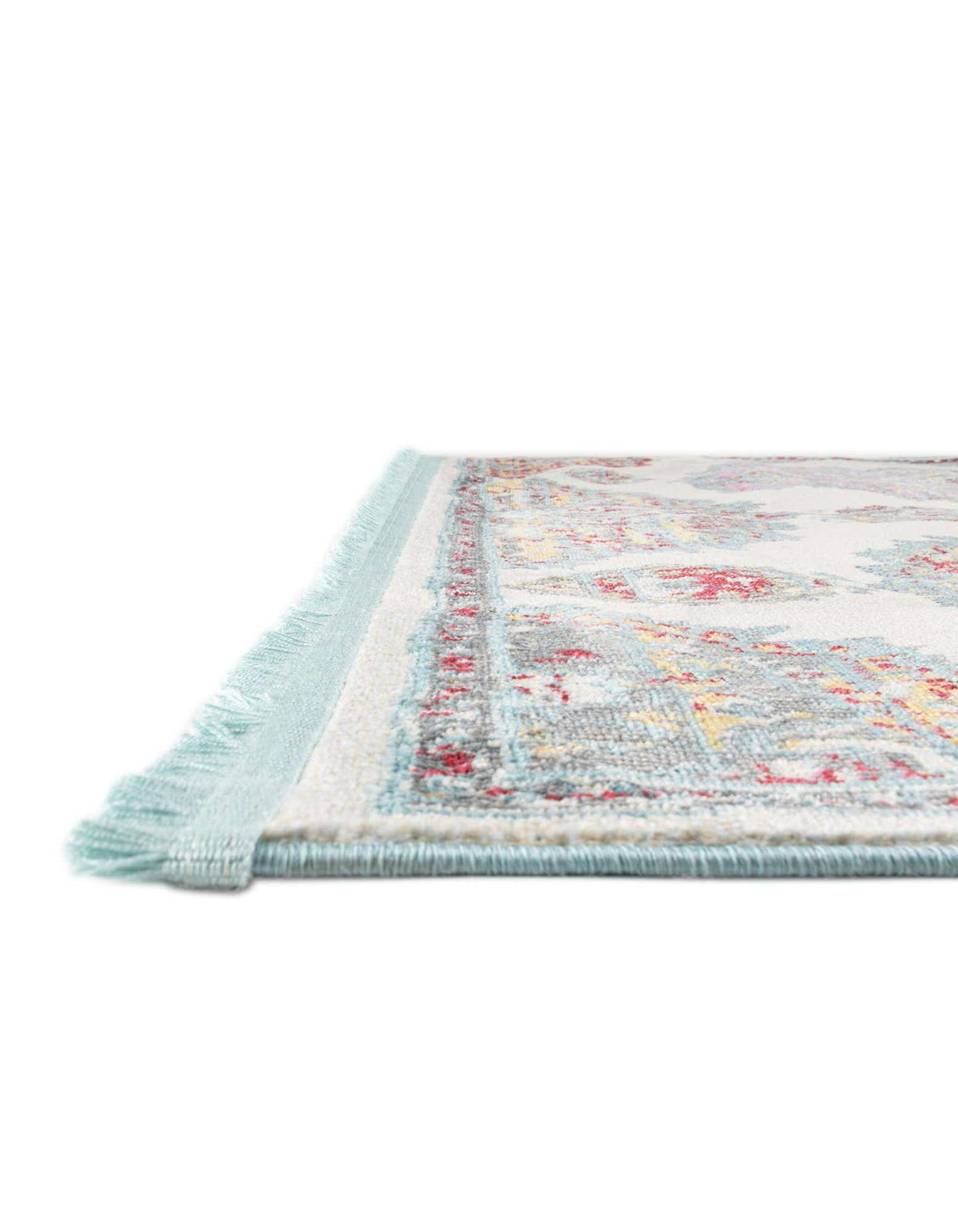Läufer Teppich Paragon in Creme von Hadorn™ - Lifestyle Image
