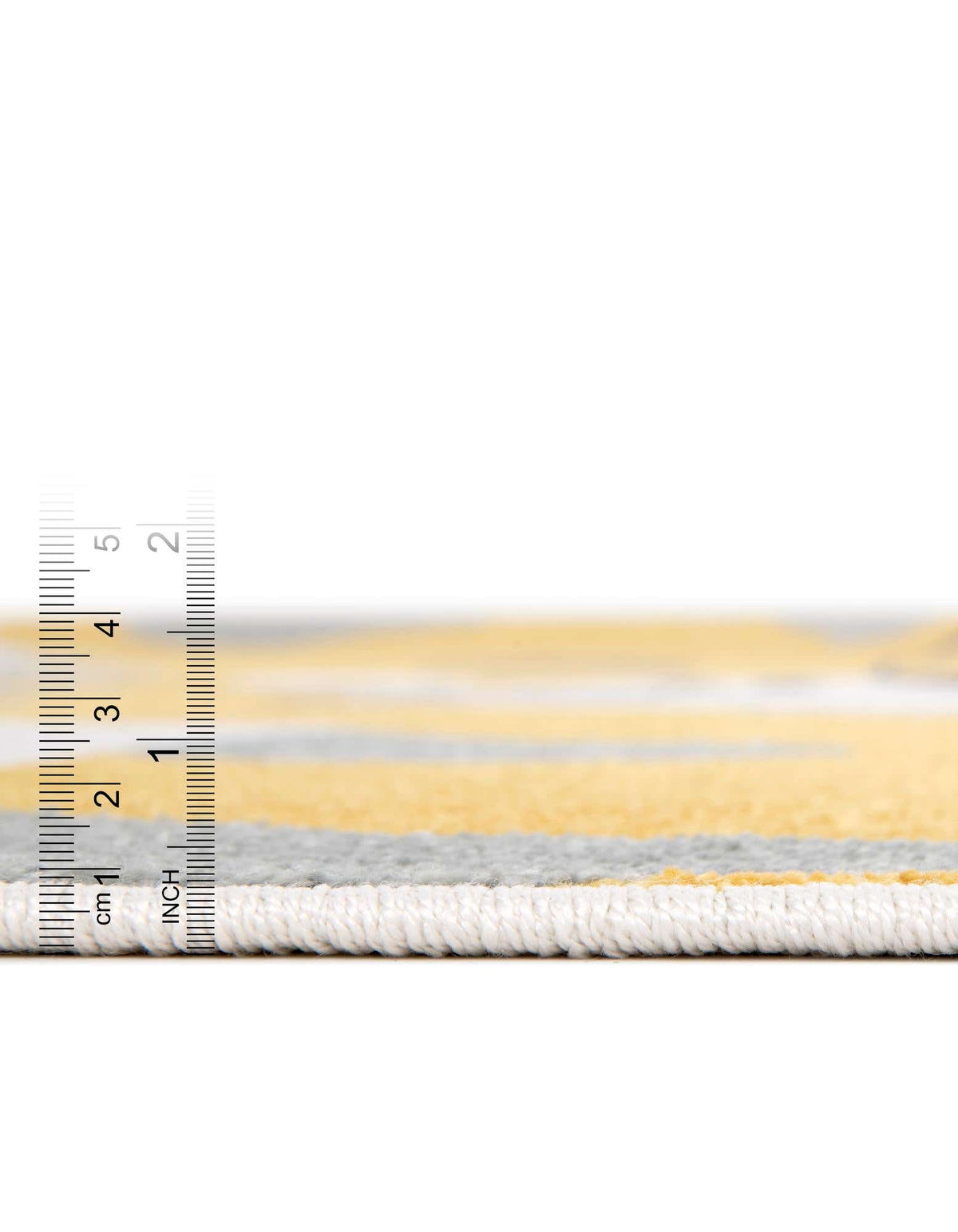 Rechteck Teppich Whimsy Kids in Elfenbein von Hadorn™ - Lifestyle Image