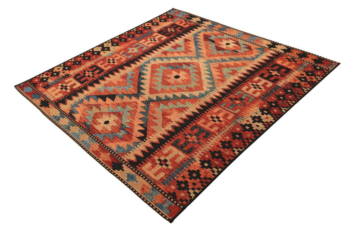 Outdoor Tribal