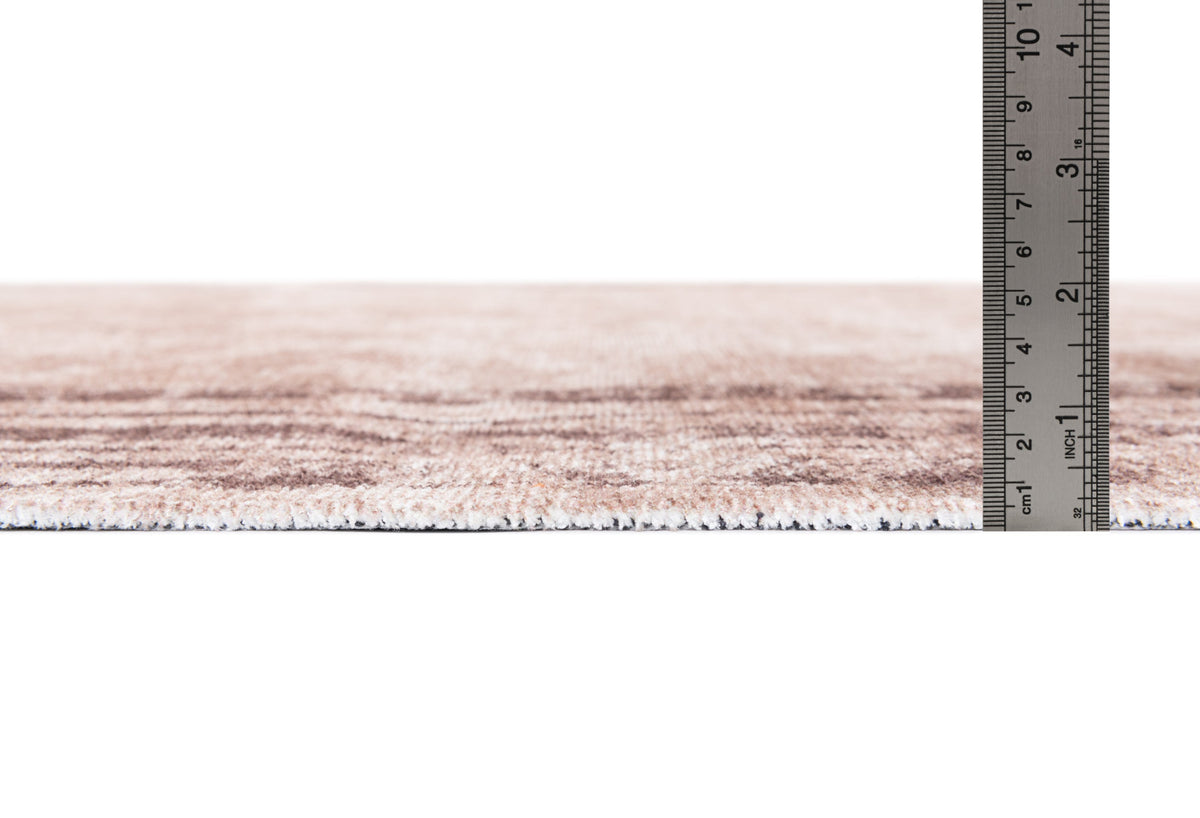 Läufer Teppich Kriens Stella in Beige von Hadorn™ - Lifestyle Image