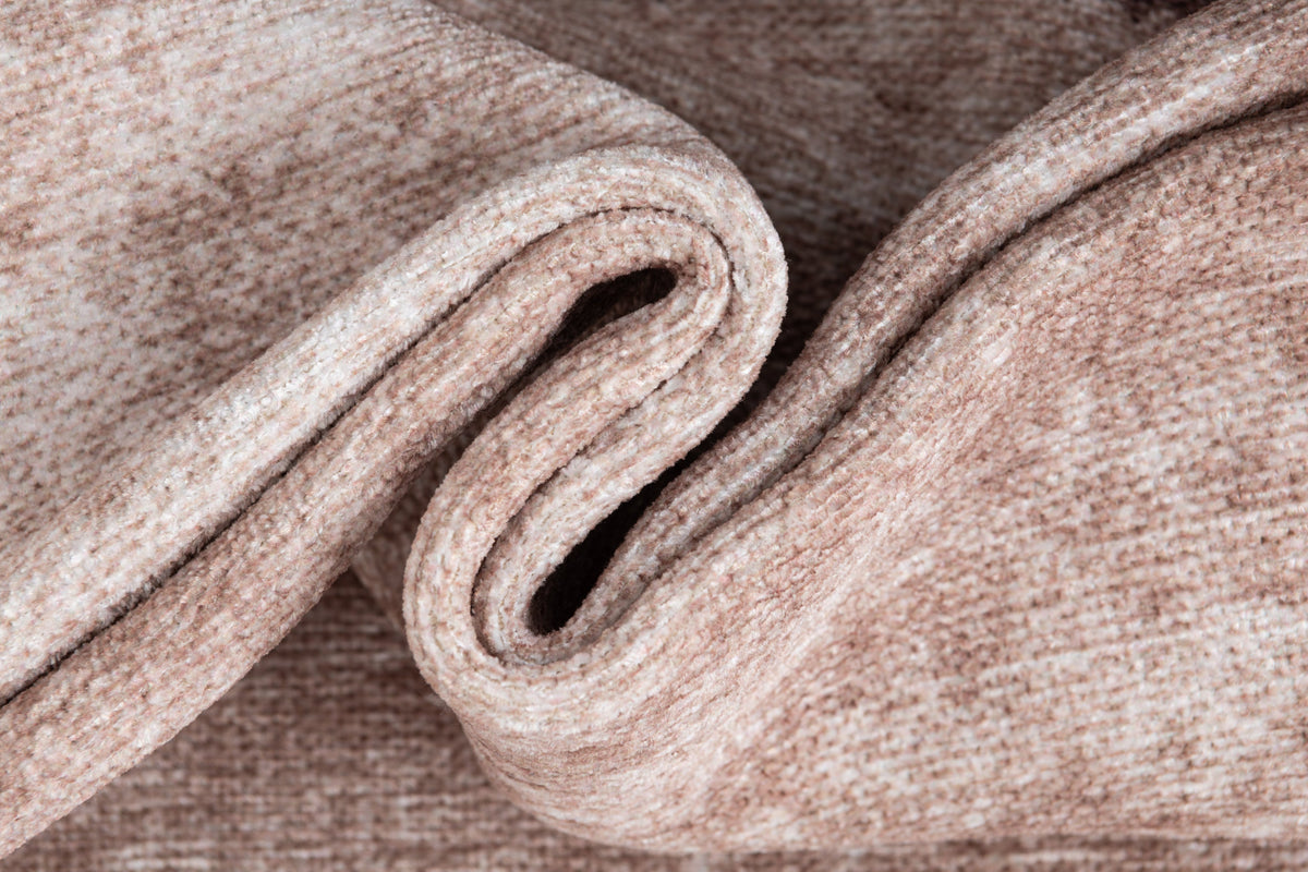 Läufer Teppich Kriens Stella in Beige von Hadorn™ - Lifestyle Image