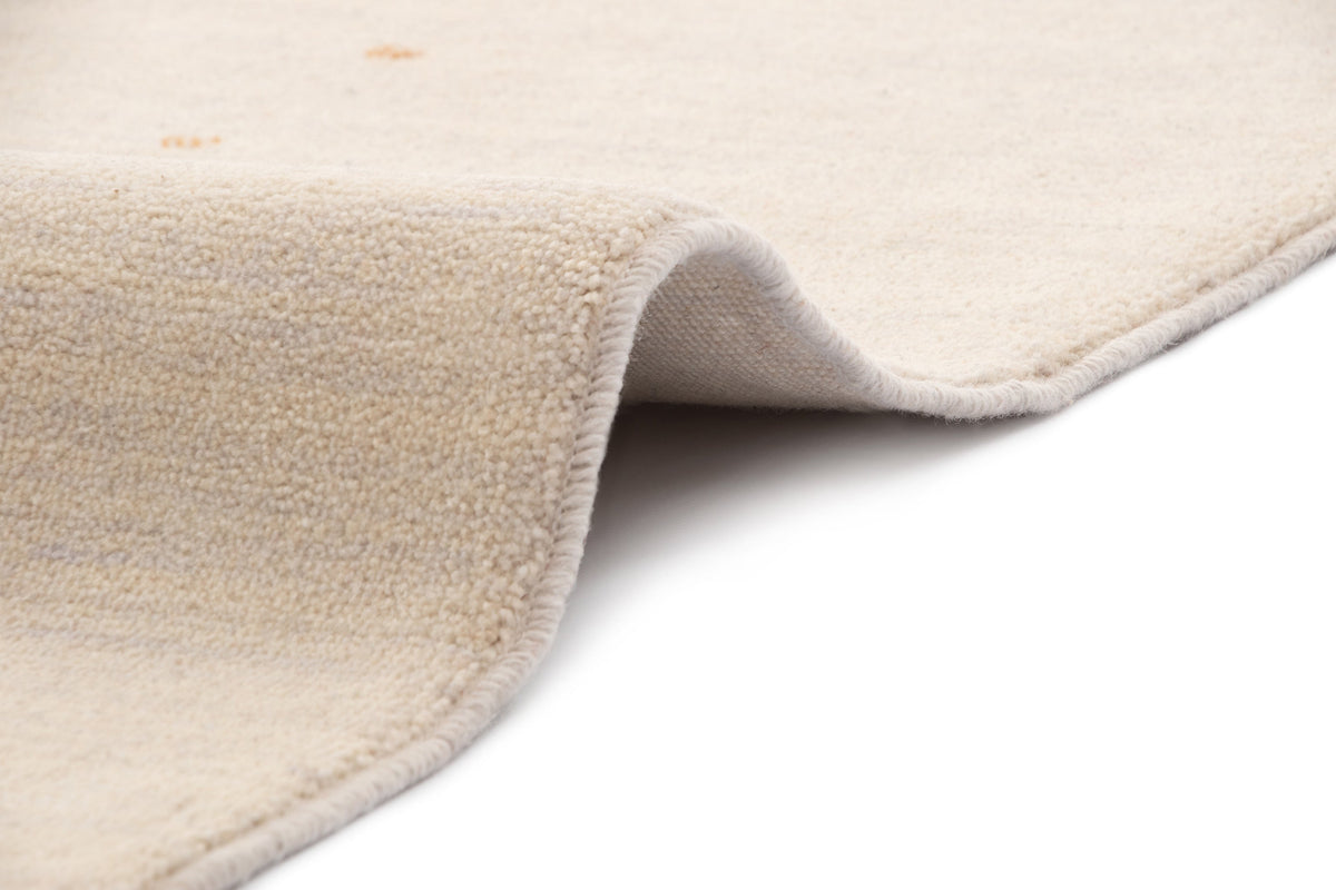 Läufer Teppich Emmen in Beige von Hadorn™ - Lifestyle Image