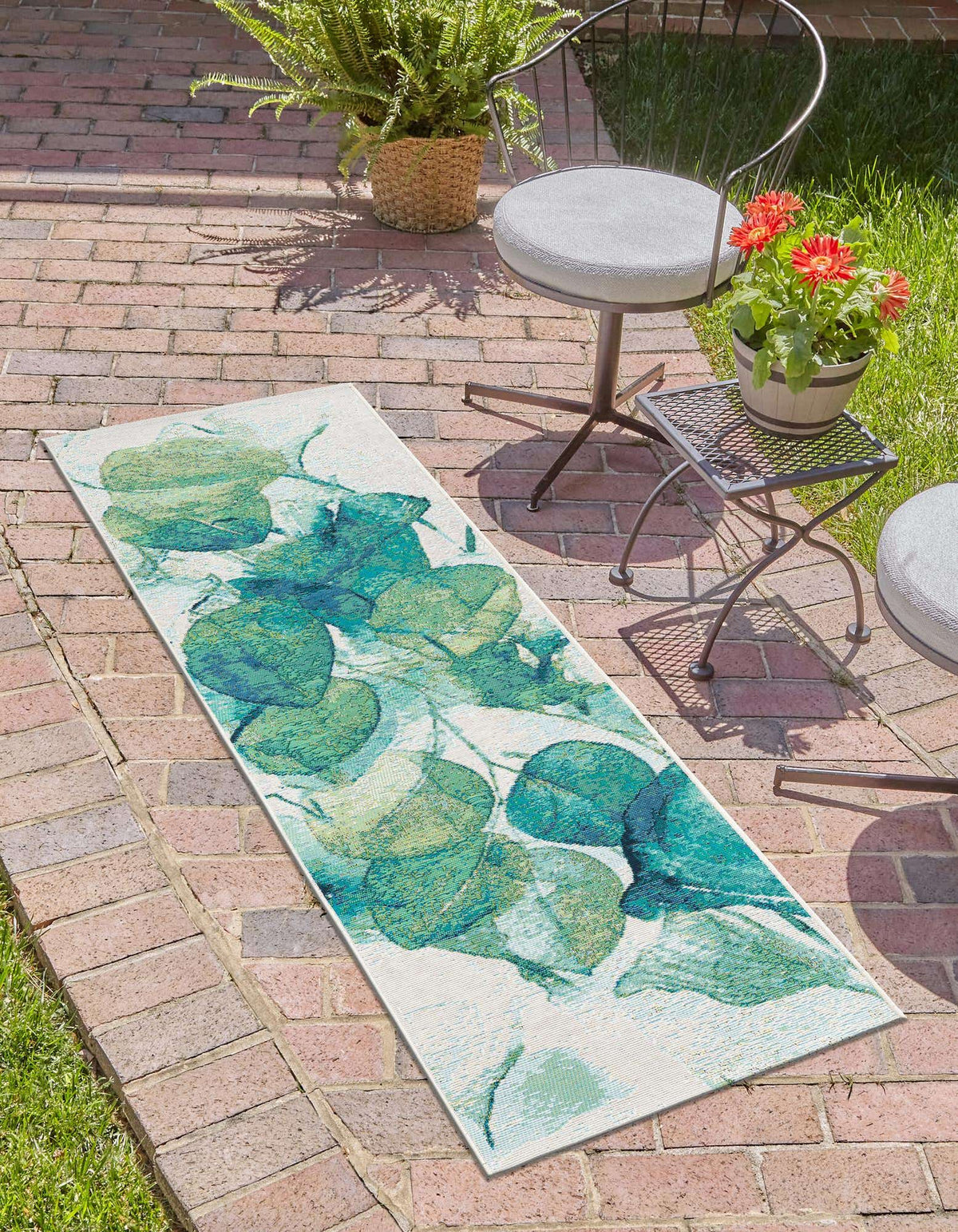 Outdoor Botanical