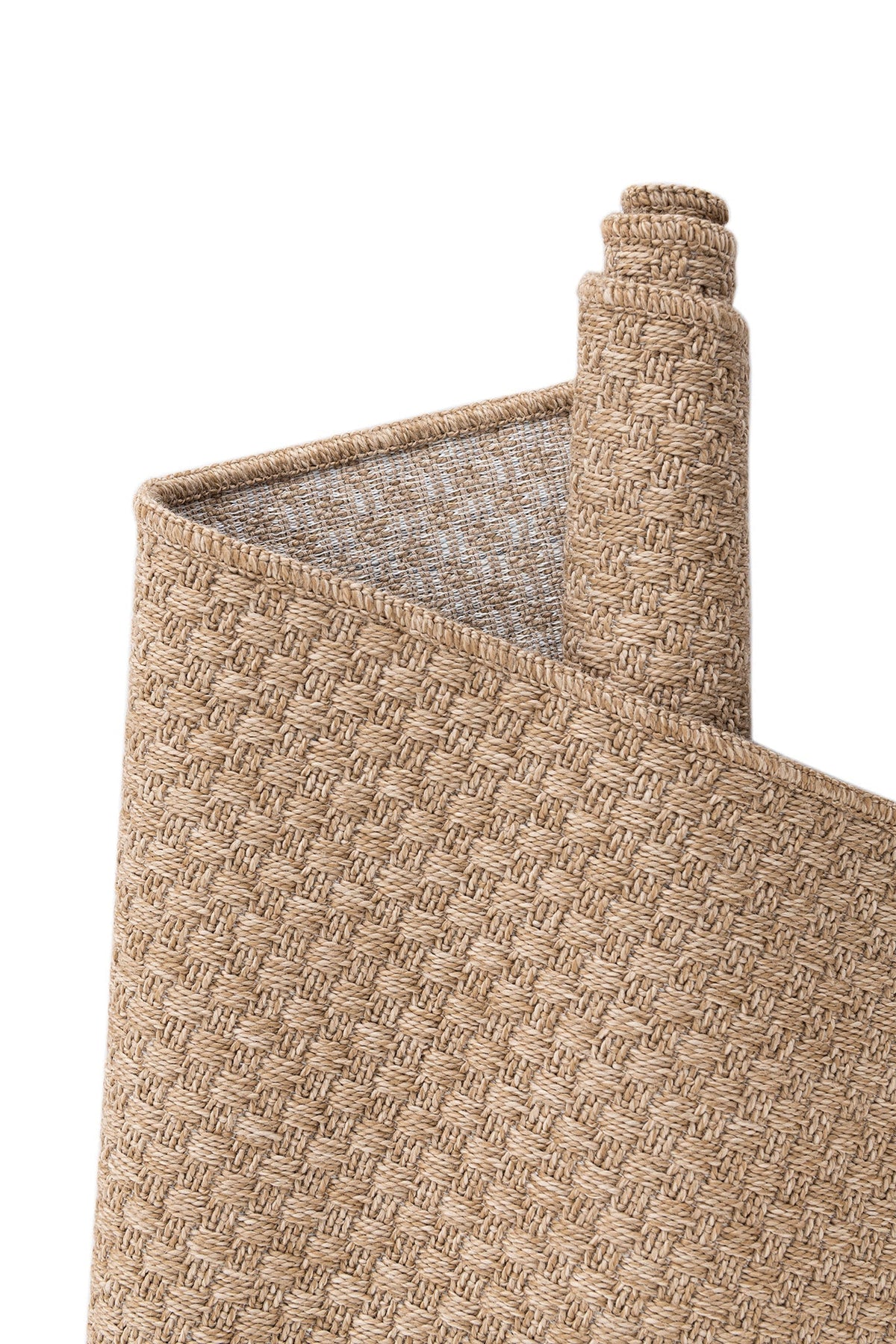 Läufer Teppich Harmony in Beige von Hadorn™ - Lifestyle Image