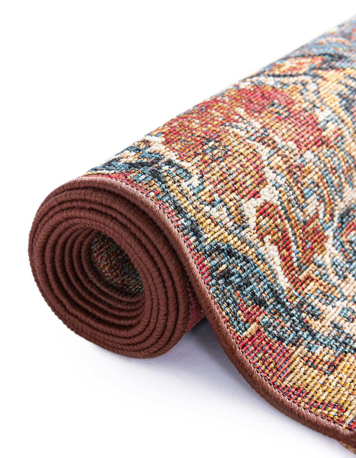 Outdoor Traditional