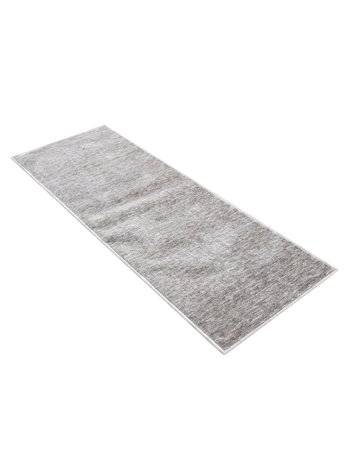 Läufer Teppich Gabbeh Design in Grau von Hadorn™ - Lifestyle Image