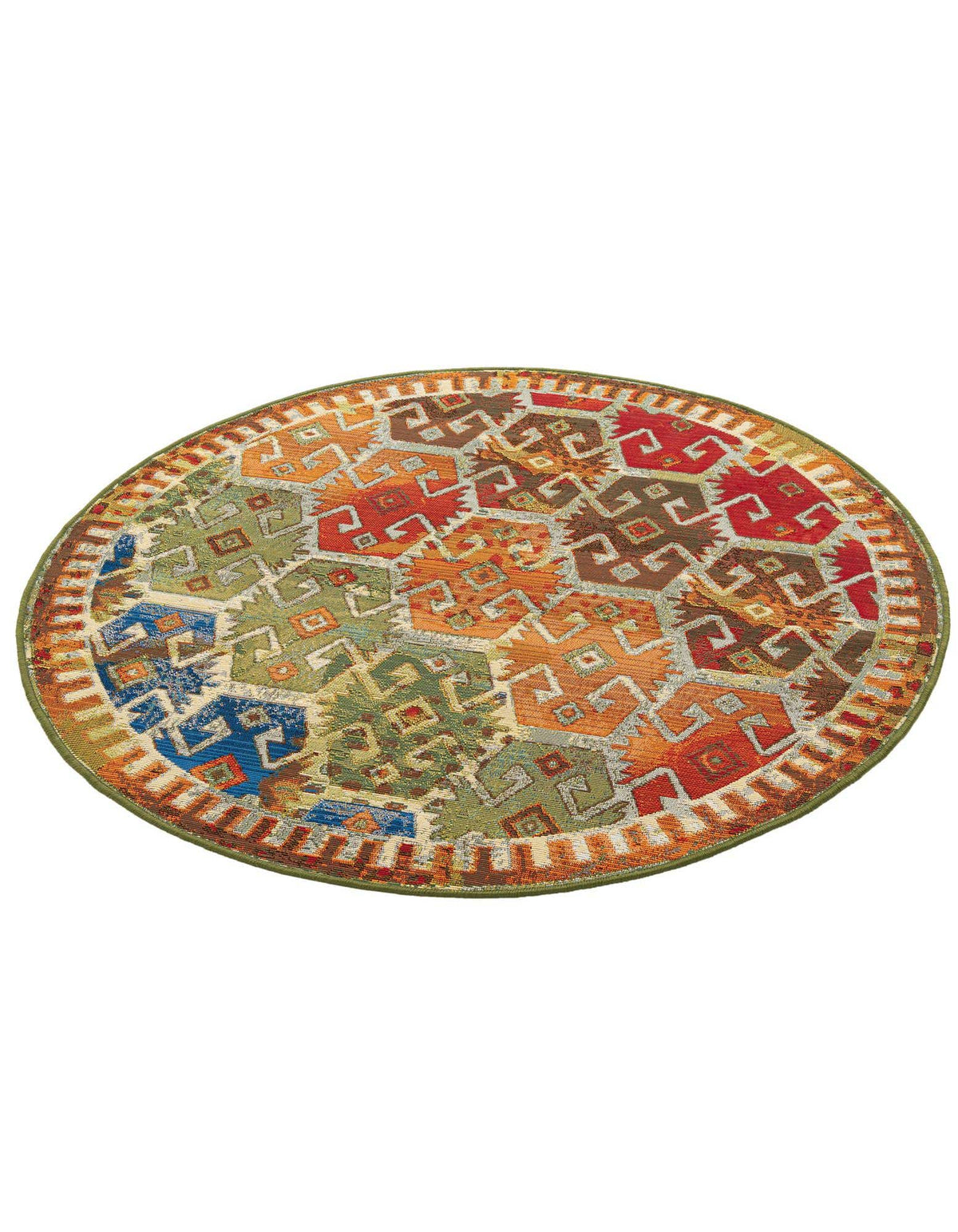 Outdoor Southwestern