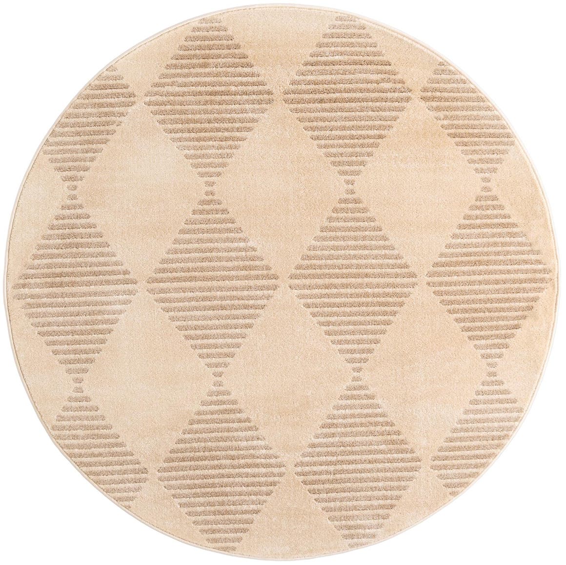 Relief Diamond