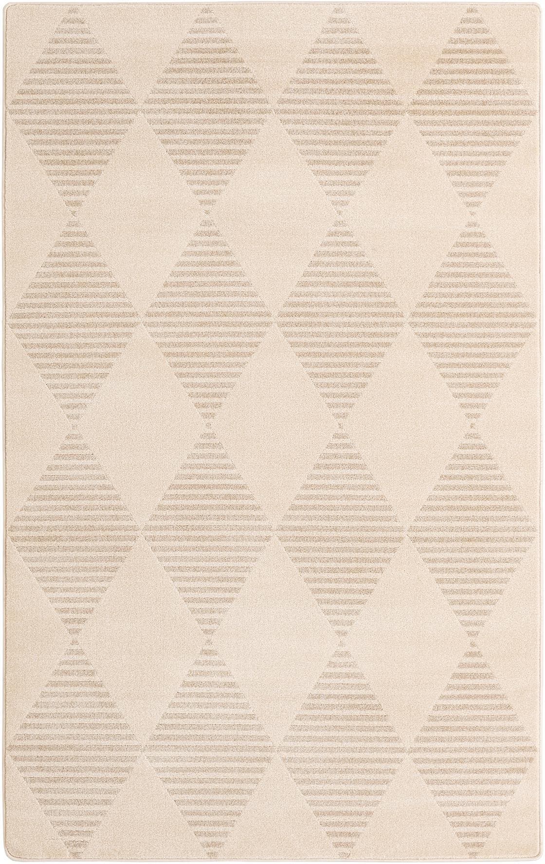 Relief Diamond