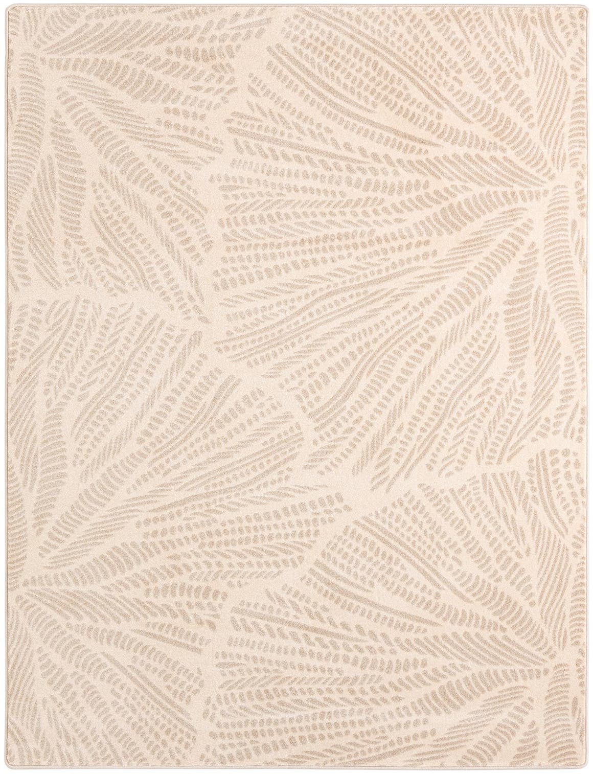 Relief Flora
