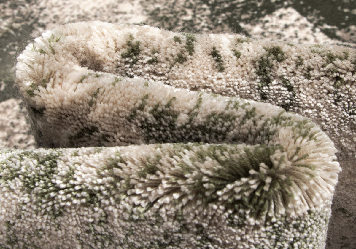 Läufer Teppich Royal Shade in Creme von Hadorn™ - Lifestyle Image