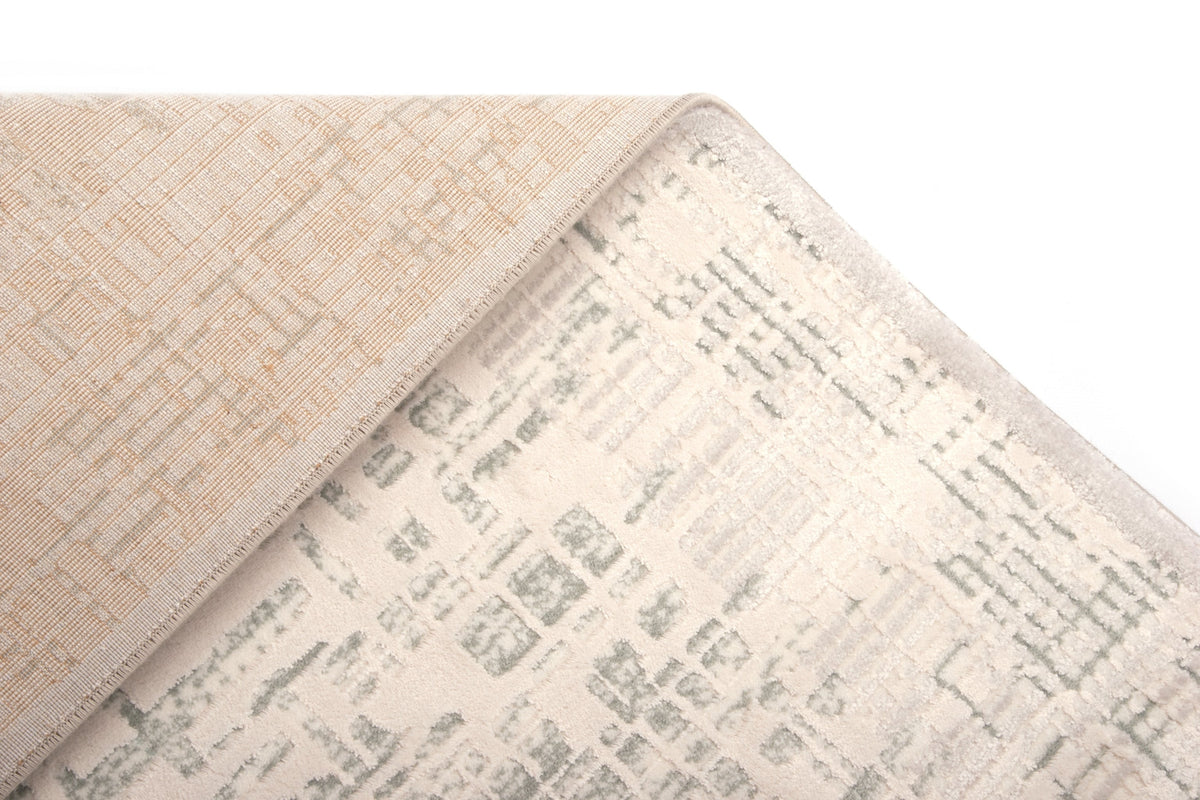 Läufer Teppich Royal Mania in Creme von Hadorn™ - Lifestyle Image