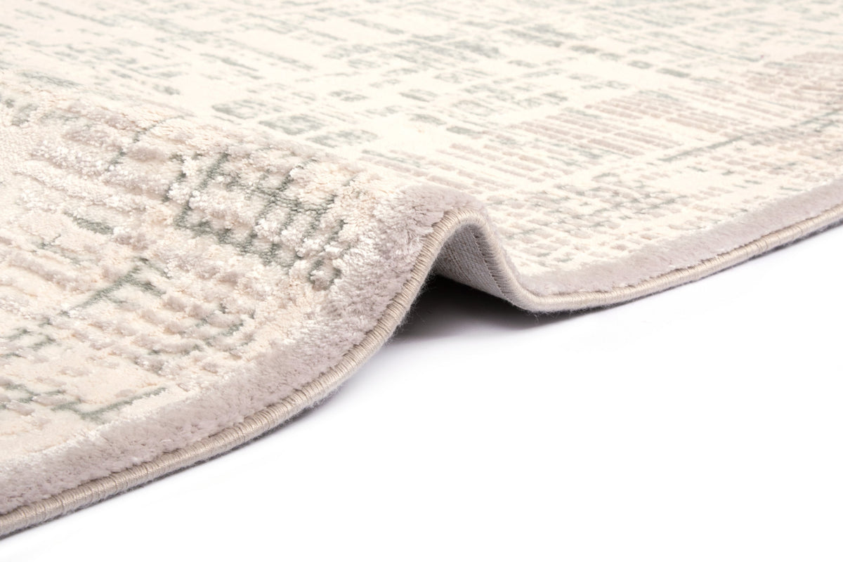 Läufer Teppich Royal Mania in Creme von Hadorn™ - Lifestyle Image