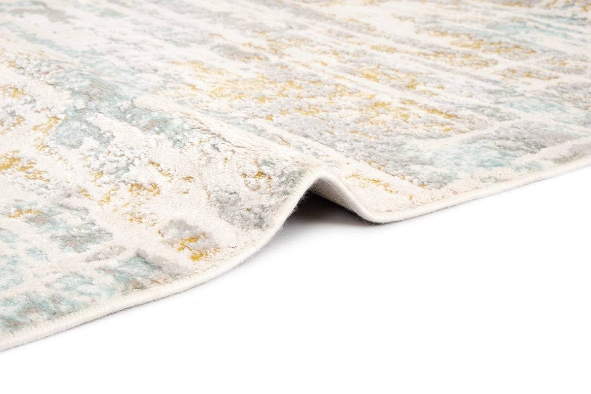 Läufer Teppich Royal Smash in Creme von Hadorn™ - Lifestyle Image