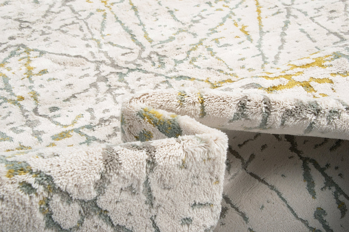 Läufer Teppich Royal Crossing in Creme von Hadorn™ - Lifestyle Image