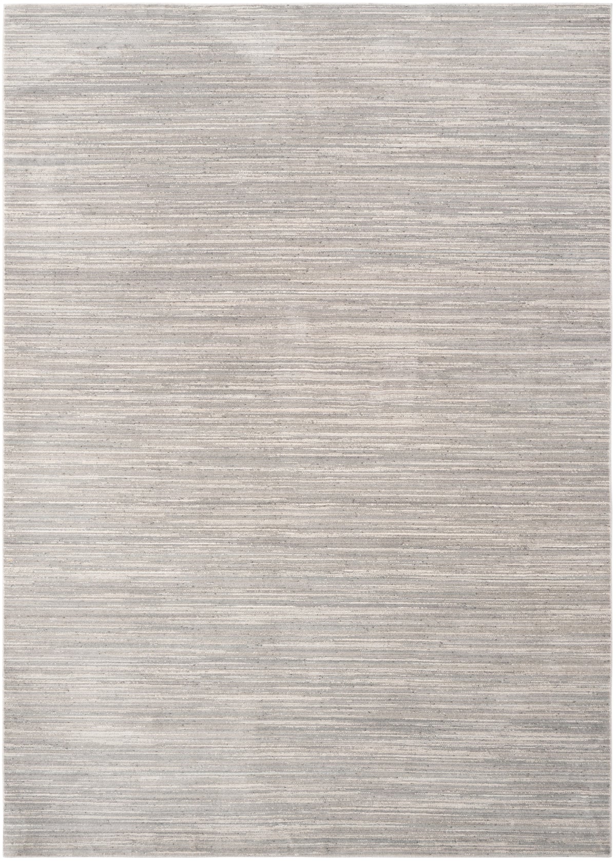 Rechteck Teppich Hadorn Limited Edition in Grau von Hadorn™ - Lifestyle Image