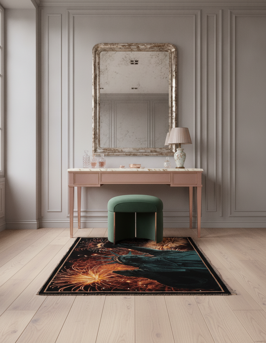 100 x 75 Täbriz