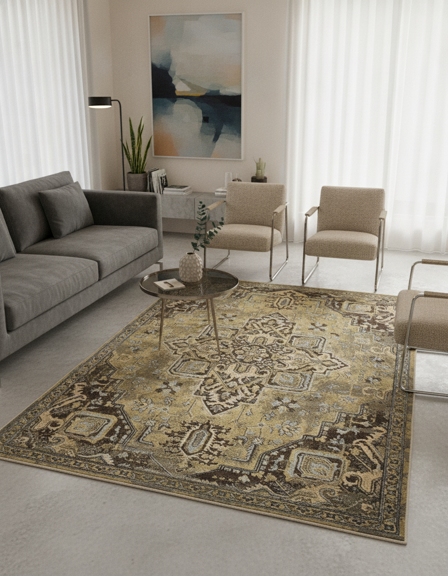 230 x 160 Hadorn Limited Edition