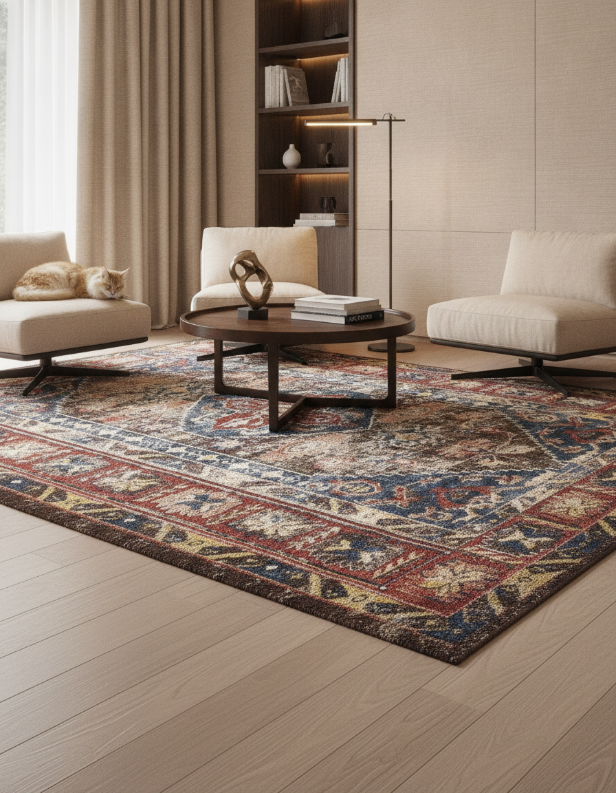 230 x 160 Hadorn Limited Edition