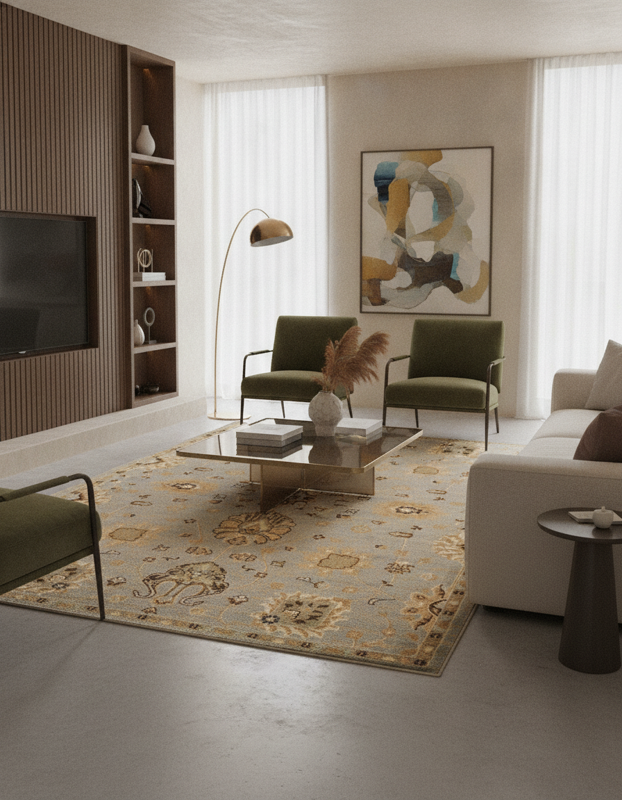 230 x 160 Hadorn Limited Edition