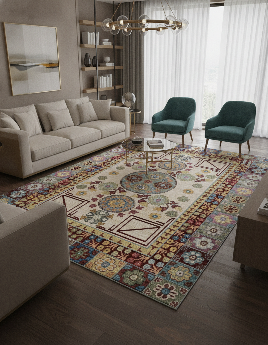 230 x 160 Hadorn Limited Edition