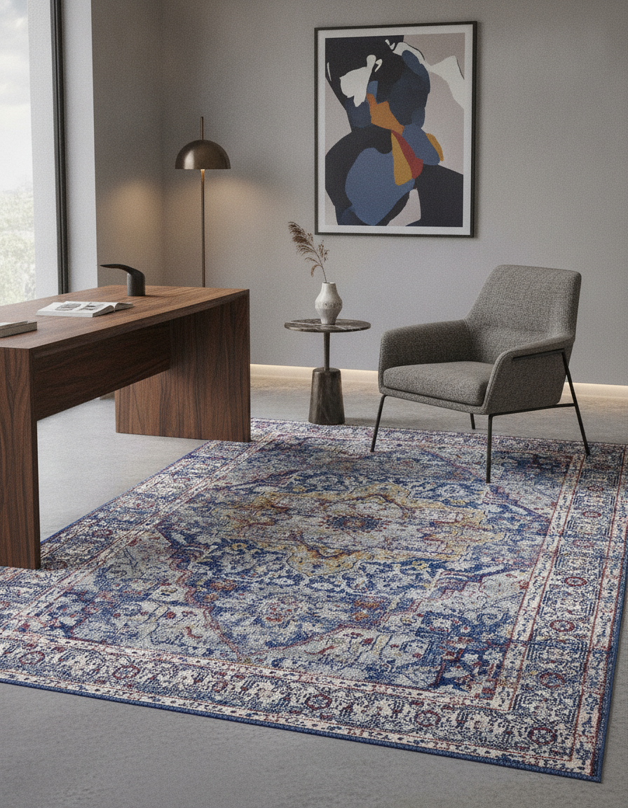 230 x 160 Hadorn Limited Edition